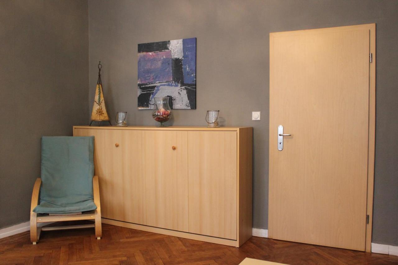 Ferienwohnung Zum Eifgental 韦默尔斯基兴 外观 照片
