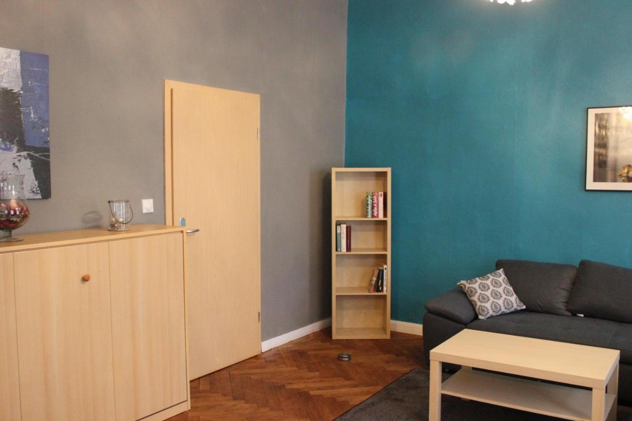 Ferienwohnung Zum Eifgental 韦默尔斯基兴 外观 照片