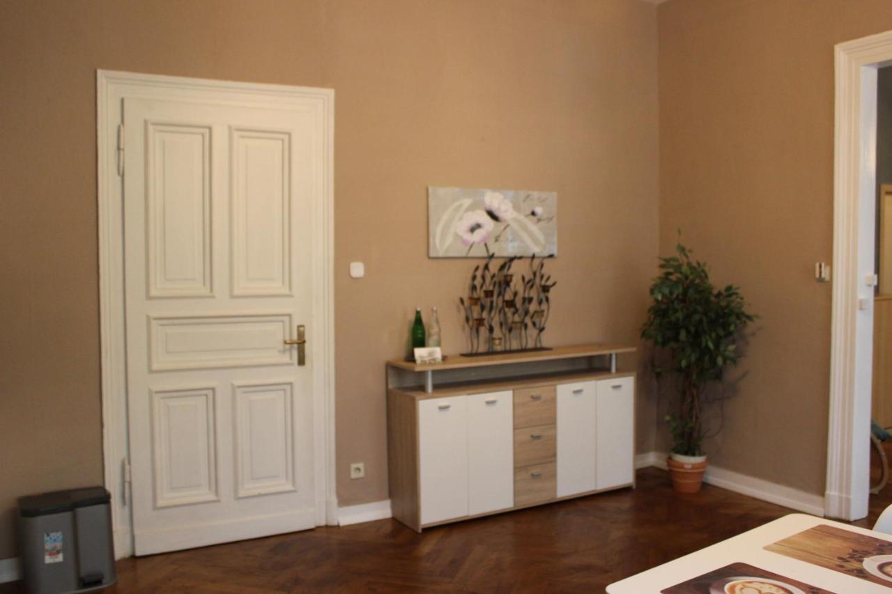 Ferienwohnung Zum Eifgental 韦默尔斯基兴 外观 照片