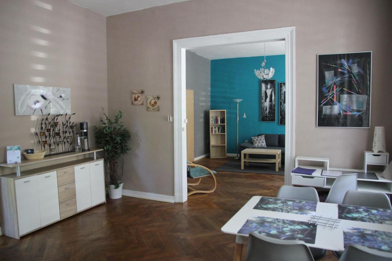 Ferienwohnung Zum Eifgental 韦默尔斯基兴 外观 照片